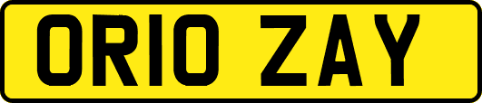 OR10ZAY