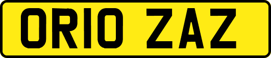 OR10ZAZ
