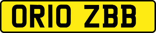OR10ZBB