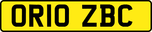 OR10ZBC