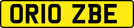 OR10ZBE