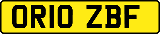 OR10ZBF
