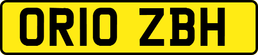 OR10ZBH