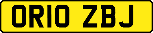 OR10ZBJ