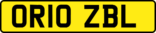 OR10ZBL