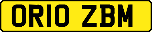 OR10ZBM