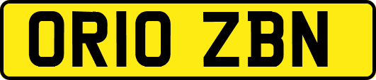 OR10ZBN