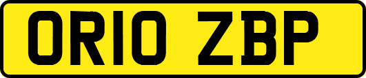 OR10ZBP