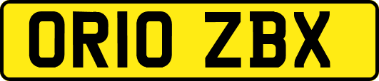 OR10ZBX