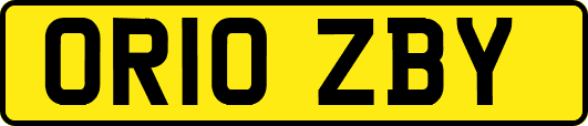OR10ZBY