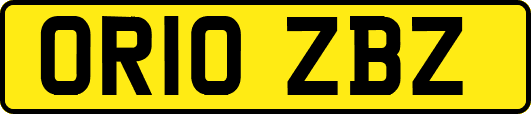 OR10ZBZ