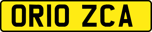 OR10ZCA