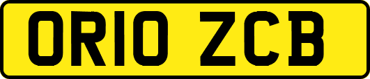 OR10ZCB