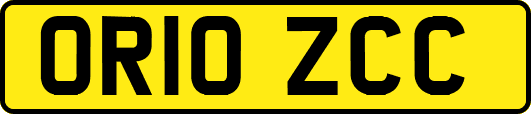OR10ZCC