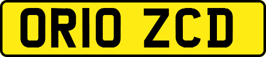 OR10ZCD
