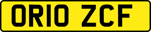 OR10ZCF
