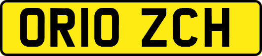 OR10ZCH