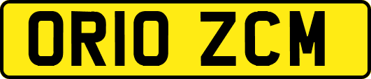 OR10ZCM