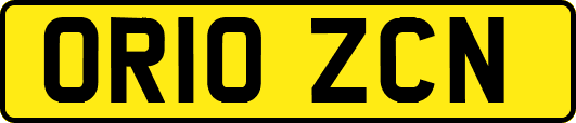 OR10ZCN