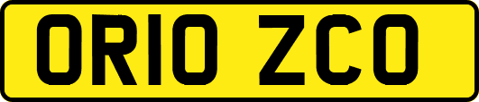 OR10ZCO