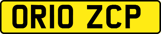OR10ZCP