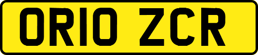 OR10ZCR