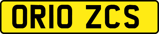 OR10ZCS