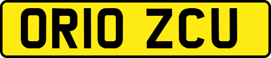 OR10ZCU