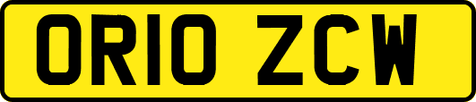 OR10ZCW