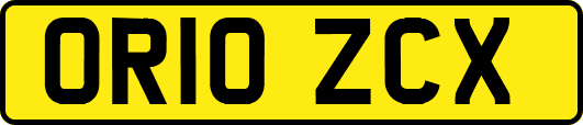 OR10ZCX