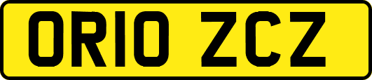OR10ZCZ