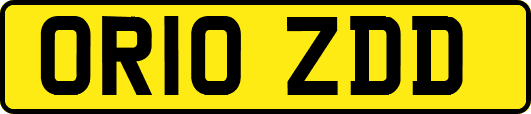 OR10ZDD