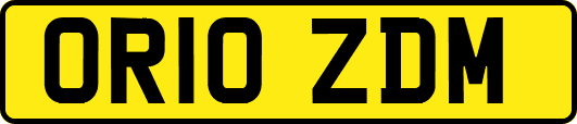 OR10ZDM