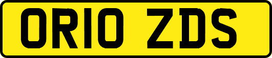 OR10ZDS