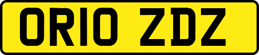 OR10ZDZ