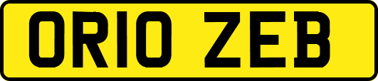 OR10ZEB