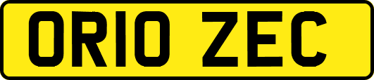 OR10ZEC