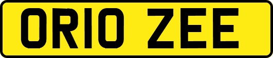 OR10ZEE