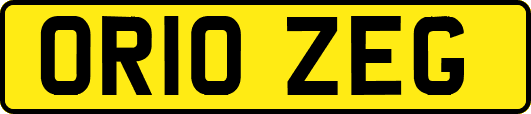 OR10ZEG