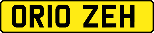 OR10ZEH