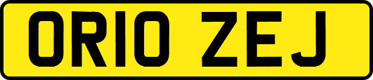 OR10ZEJ