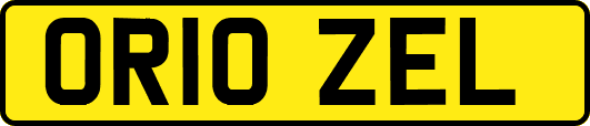 OR10ZEL