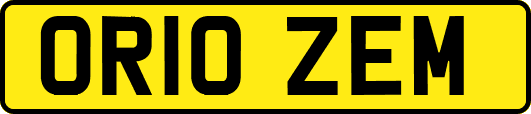 OR10ZEM