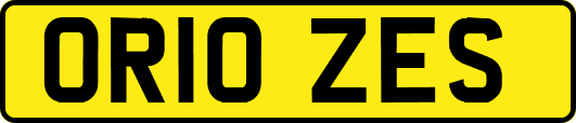 OR10ZES