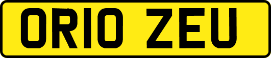 OR10ZEU