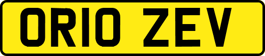 OR10ZEV