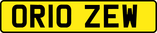 OR10ZEW