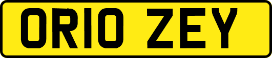 OR10ZEY
