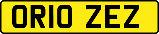 OR10ZEZ