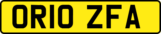 OR10ZFA